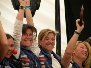 Rallye des Gazelles 2009 Cap Medina Souka